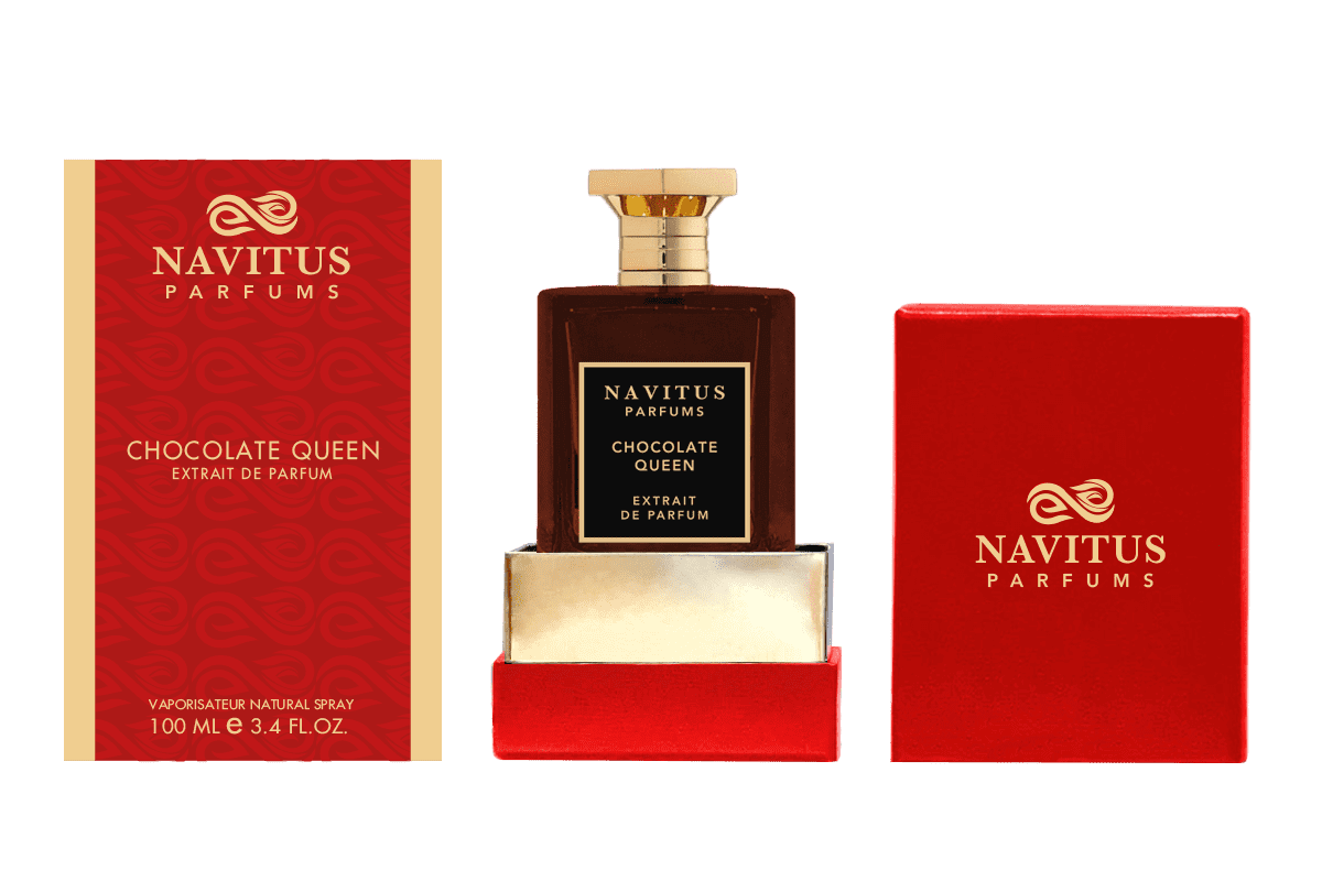 CHOCOLATE QUEEN 100 ML Navitus Parfums